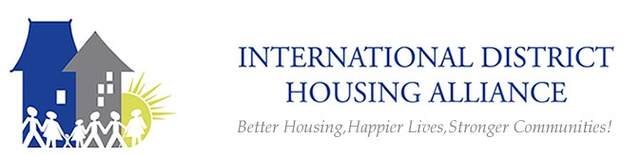 International District Housing Alliance